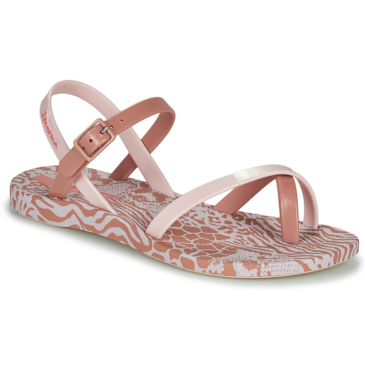 Σανδάλια χωρίς τακούνι Ipanema IPANEMA FASHION SAND VIII KIDS