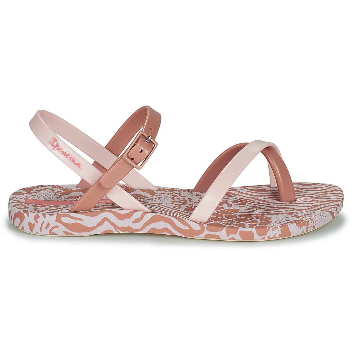 Boys' Sandals Ipanema Pink