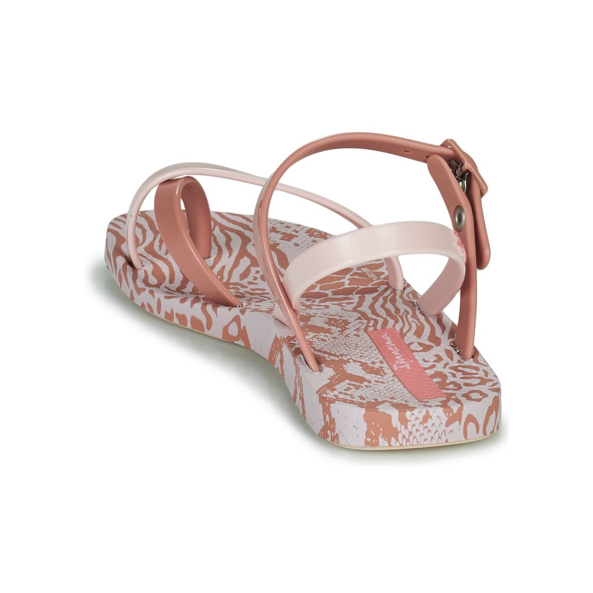 Boys' Sandals Ipanema Pink