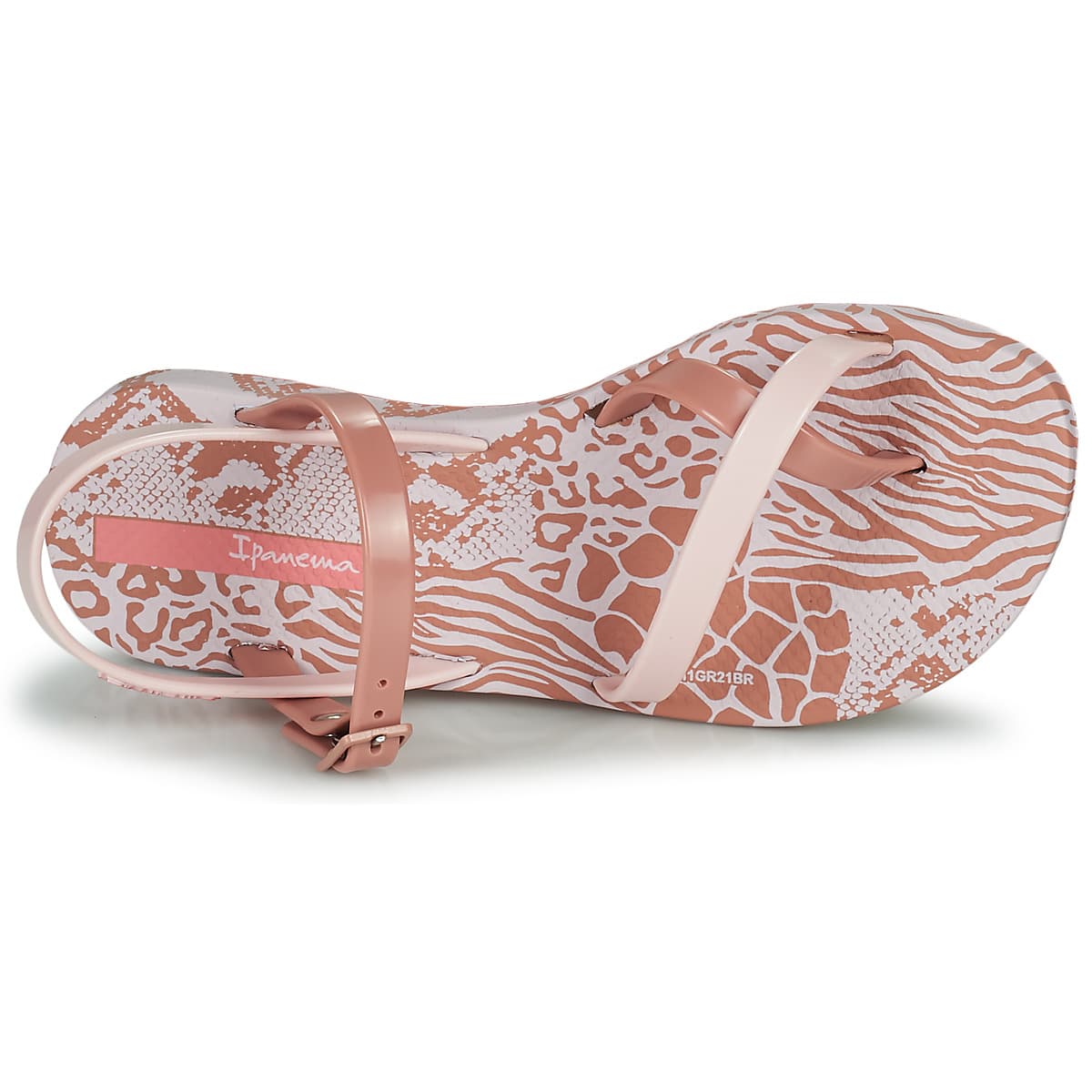 Boys' Sandals Ipanema Pink