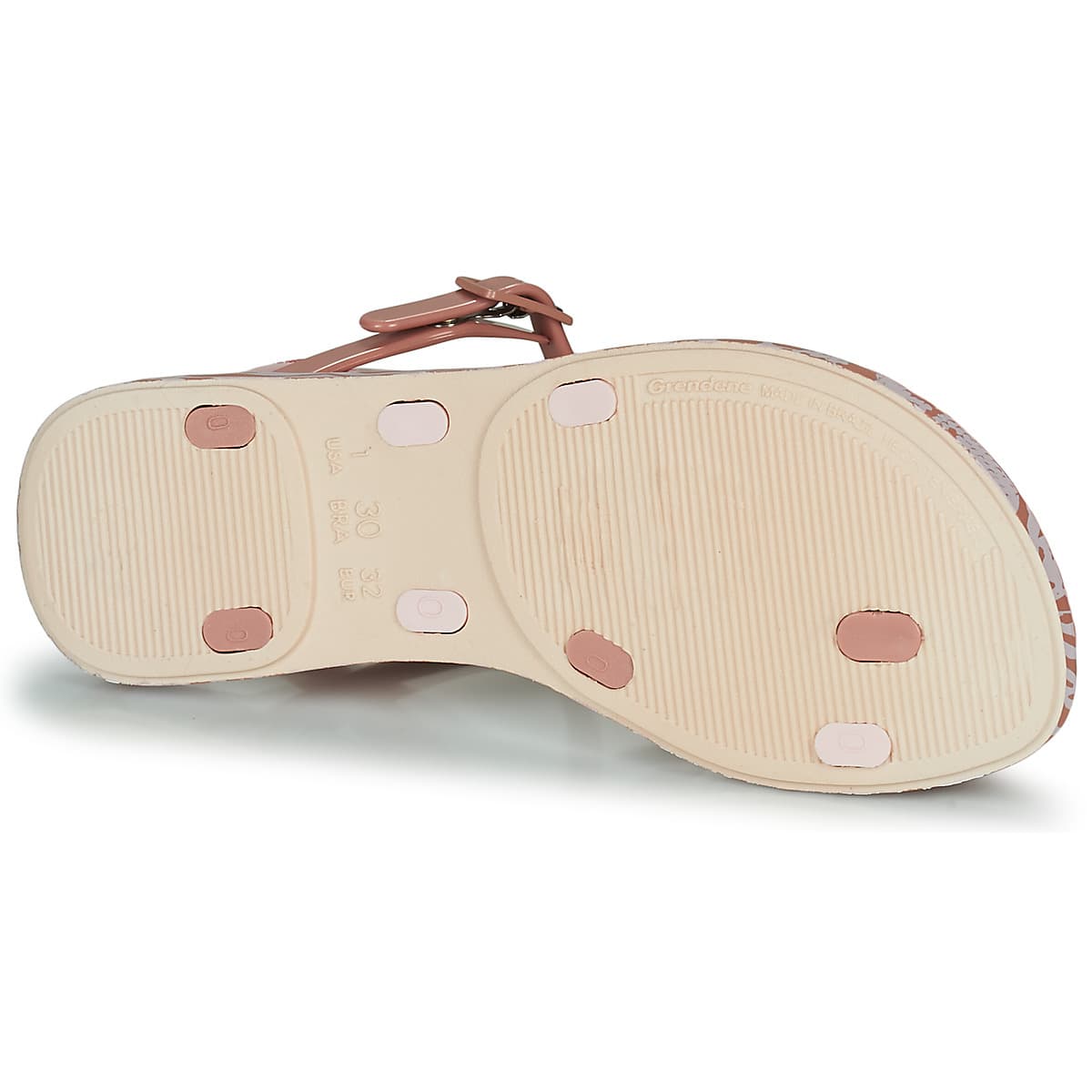 Boys' Sandals Ipanema Pink