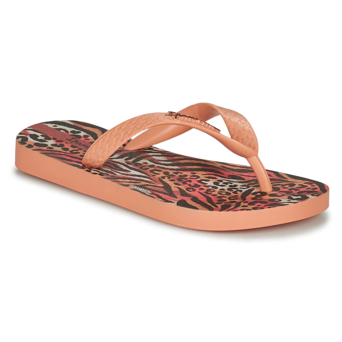 Girls' Flip Flops Ipanema Beige