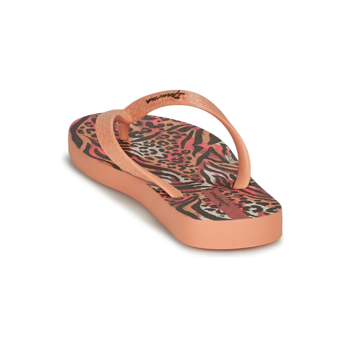 Boys' Flip Flops Ipanema Beige
