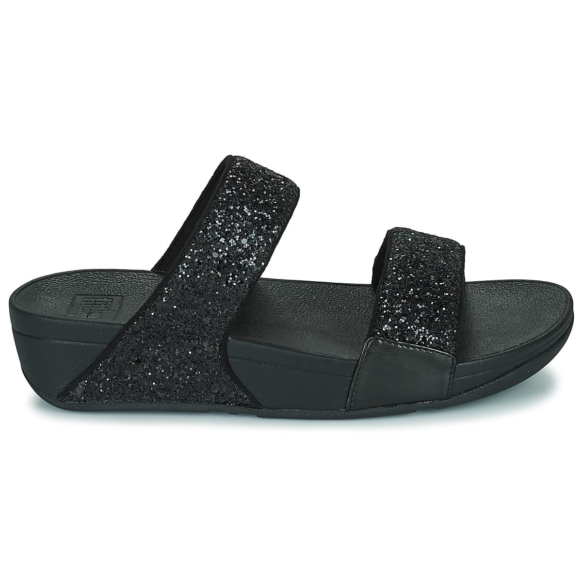 Women's Platforms FitFlop Black
