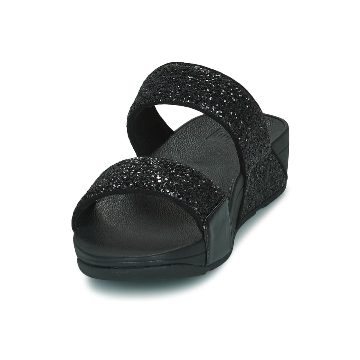Women's Platforms FitFlop Black