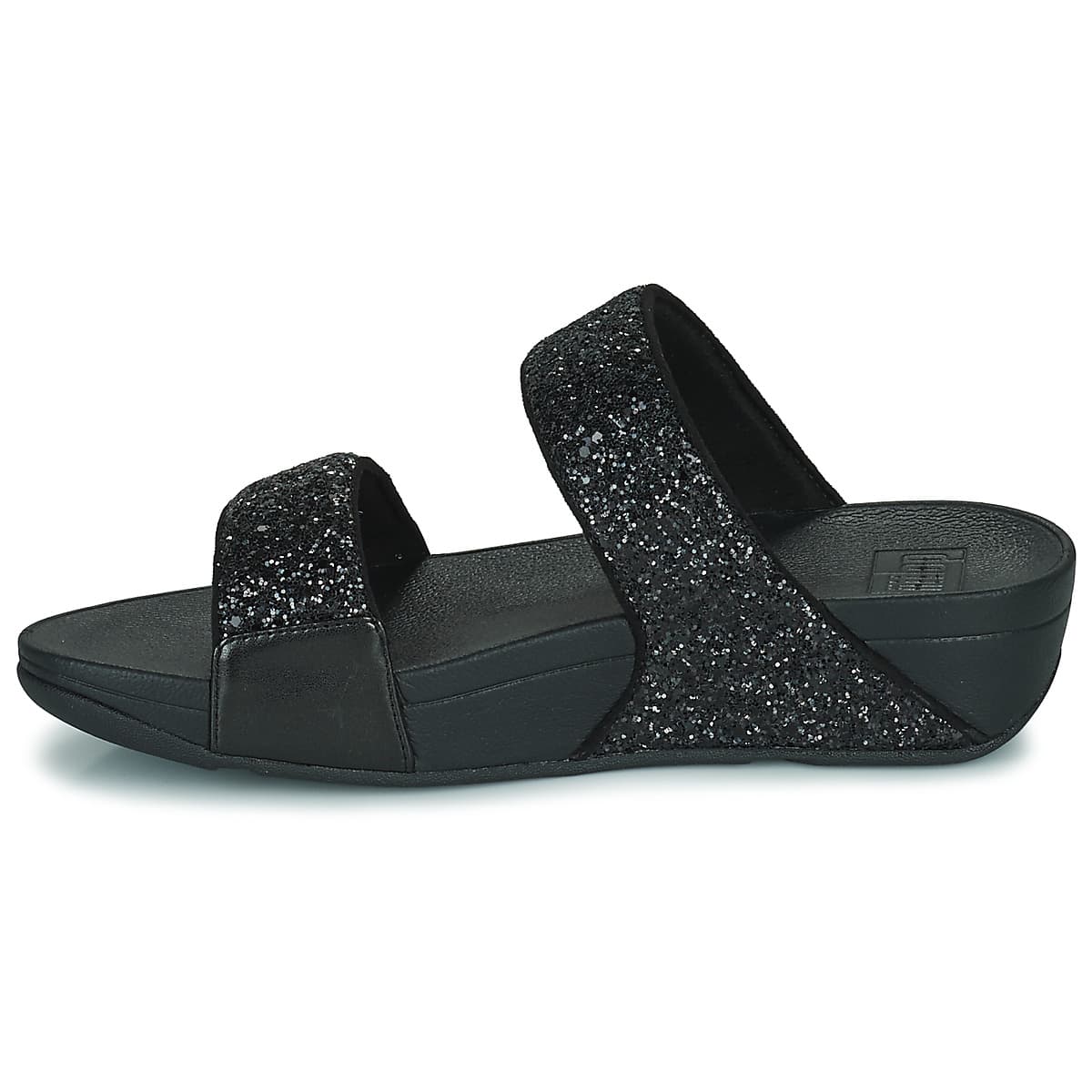 Women's Platforms FitFlop Black