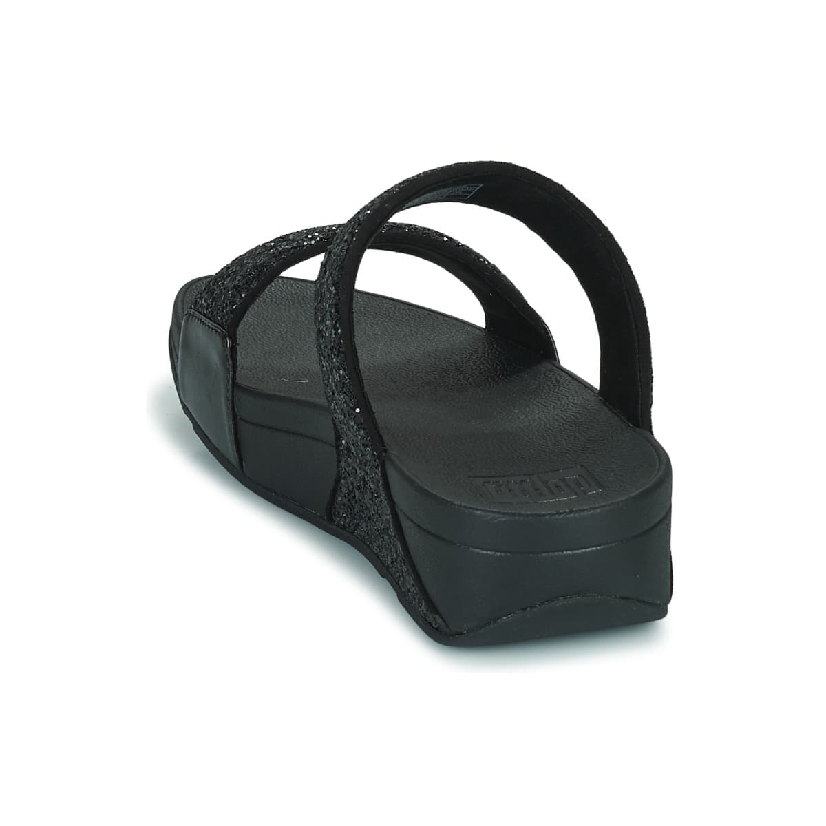 Women's Platforms FitFlop Black