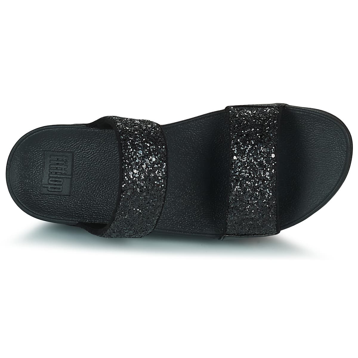 Women's Platforms FitFlop Black
