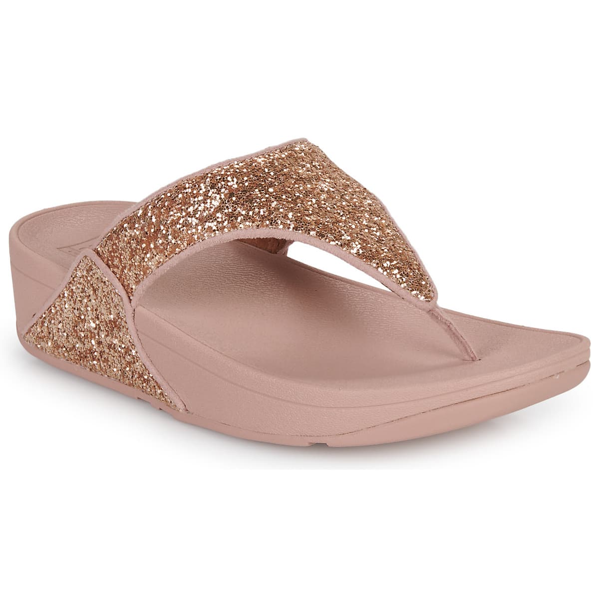 Women's Platforms FitFlop Pink
