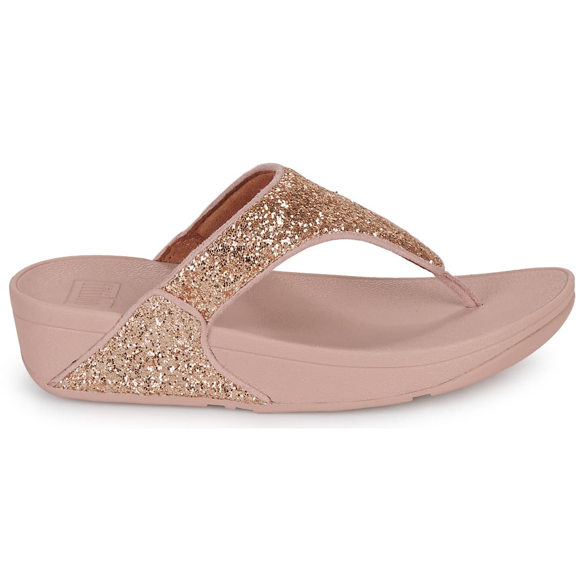 Women's Platforms FitFlop Pink