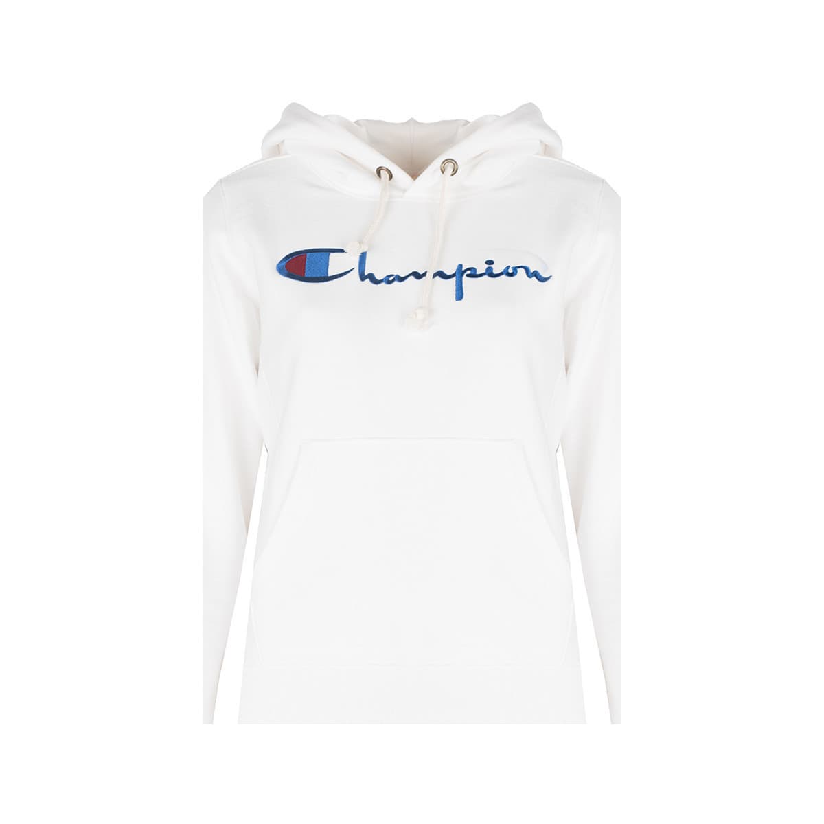 T-shirt με κουκούλα Champion 111555