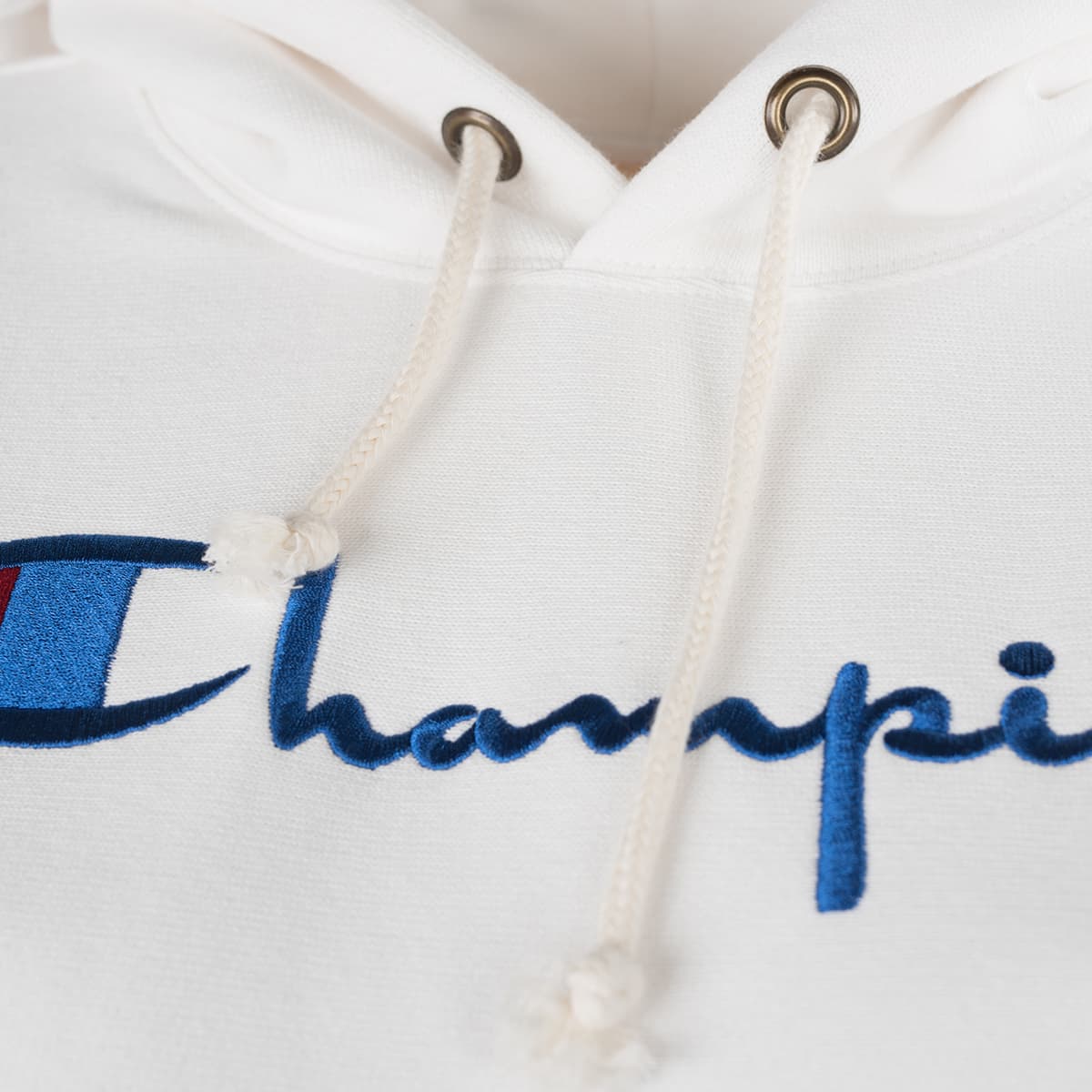 Women's Sweatshirts Champion White