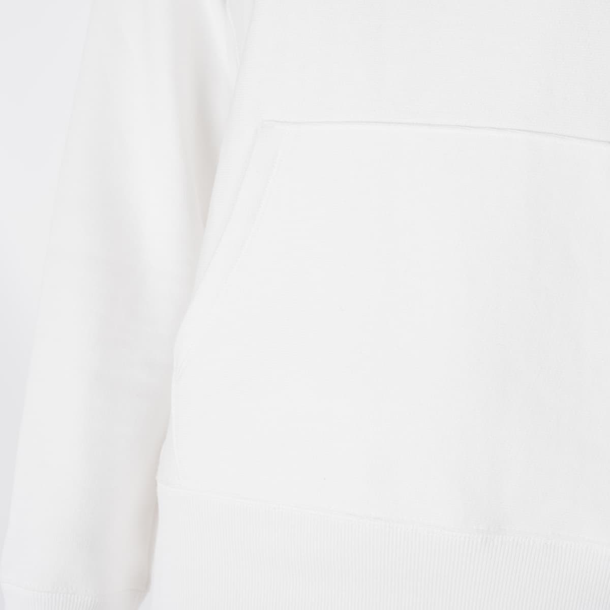 Women's Sweatshirts Champion White