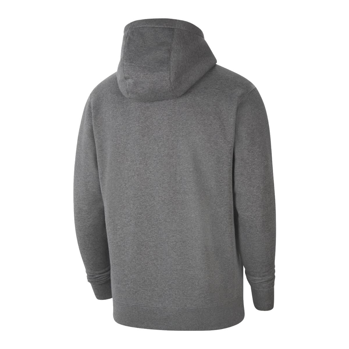 Men's Cardigans Nike Gray