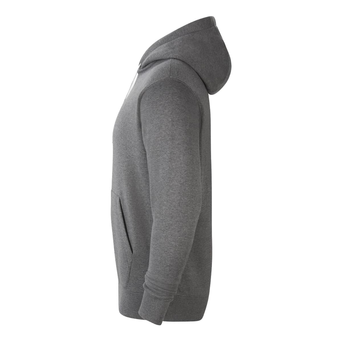 Men's Cardigans Nike Gray