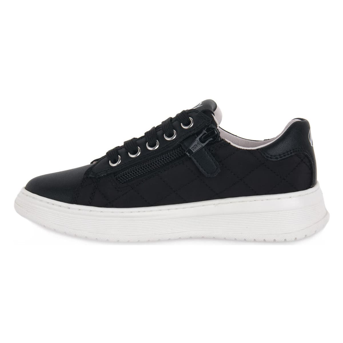 Girls' Sneakers Naturino Black
