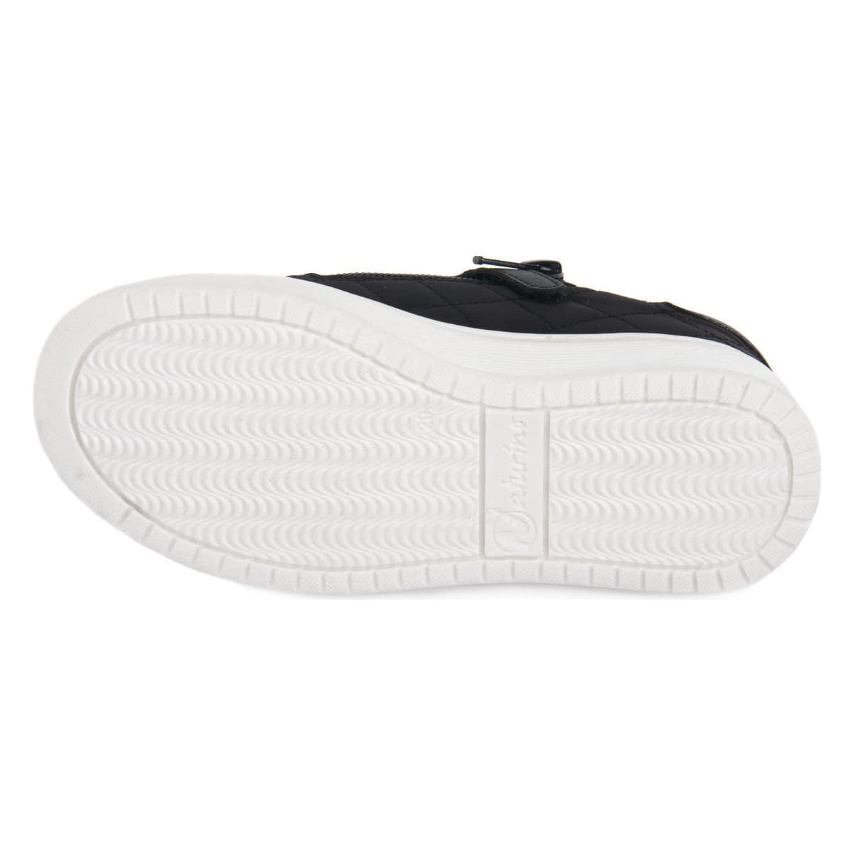 Girls' Sneakers Naturino Black