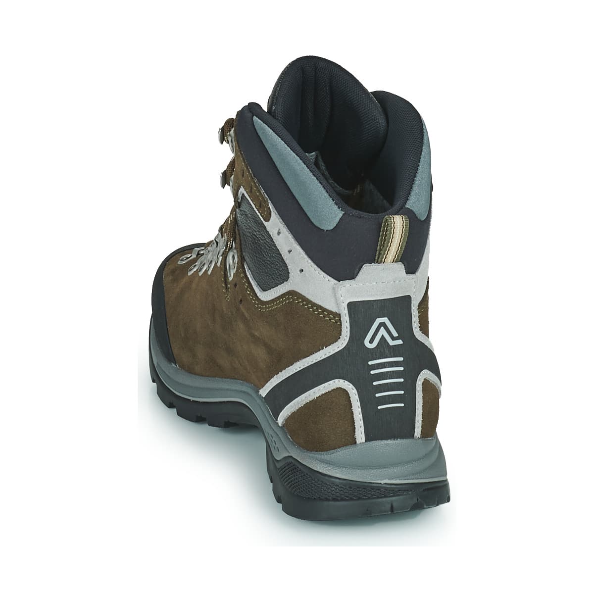 Men's Outdoor Shoes Asolo Brown