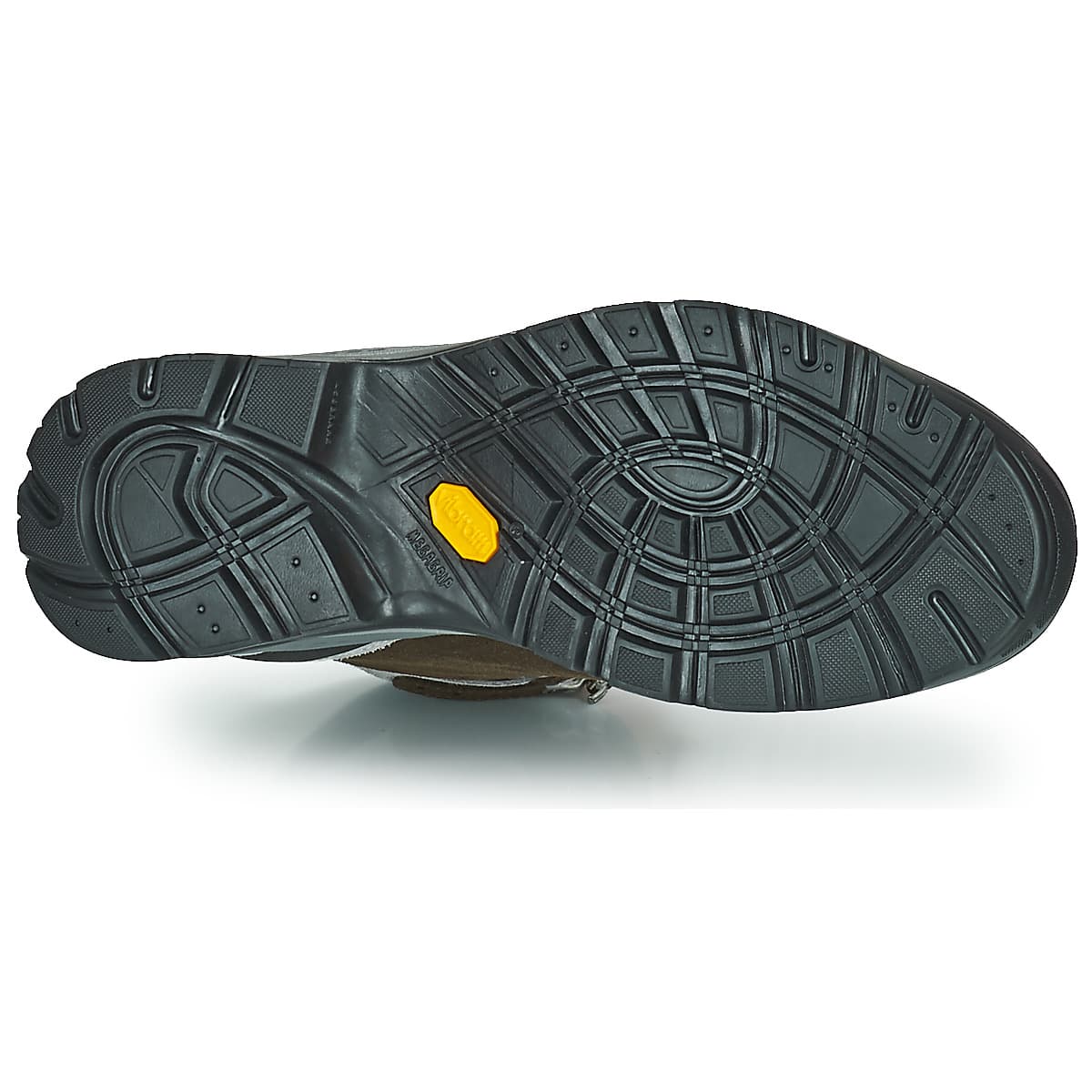 Men's Outdoor Shoes Asolo Brown