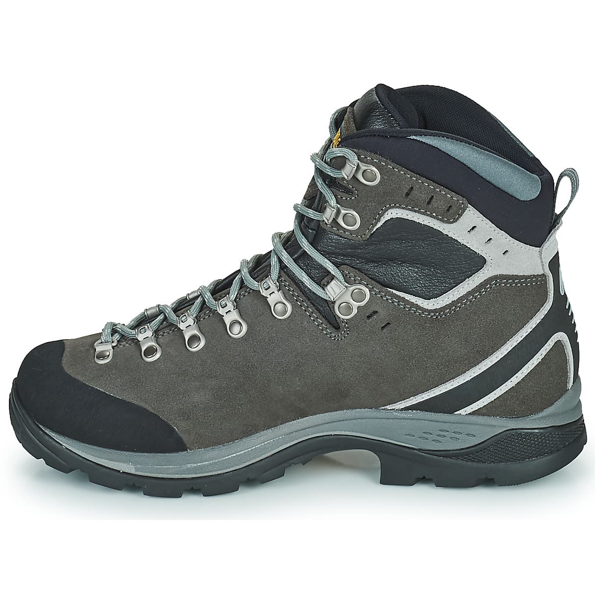 Men's Outdoor Shoes Asolo Gray