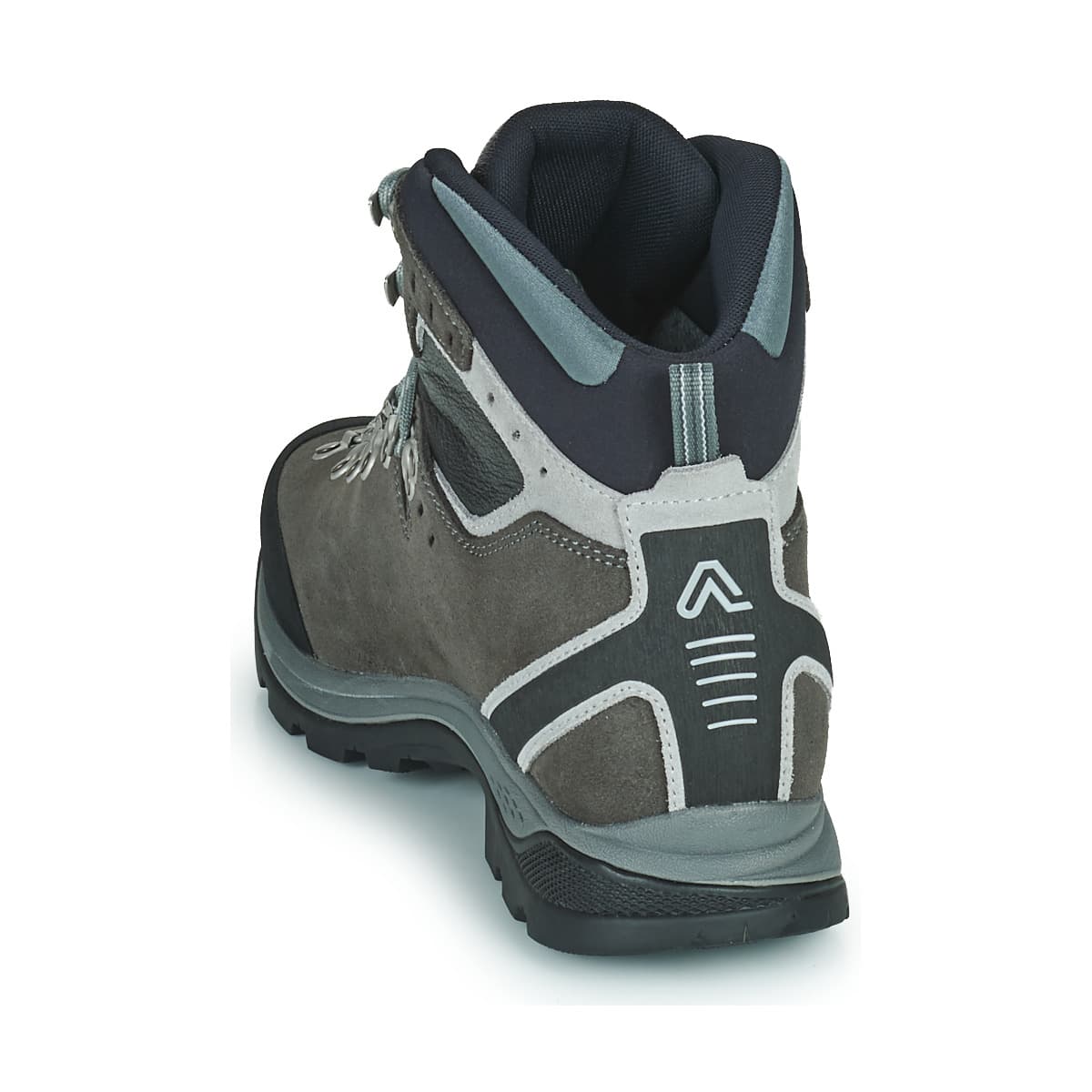 Men's Outdoor Shoes Asolo Gray