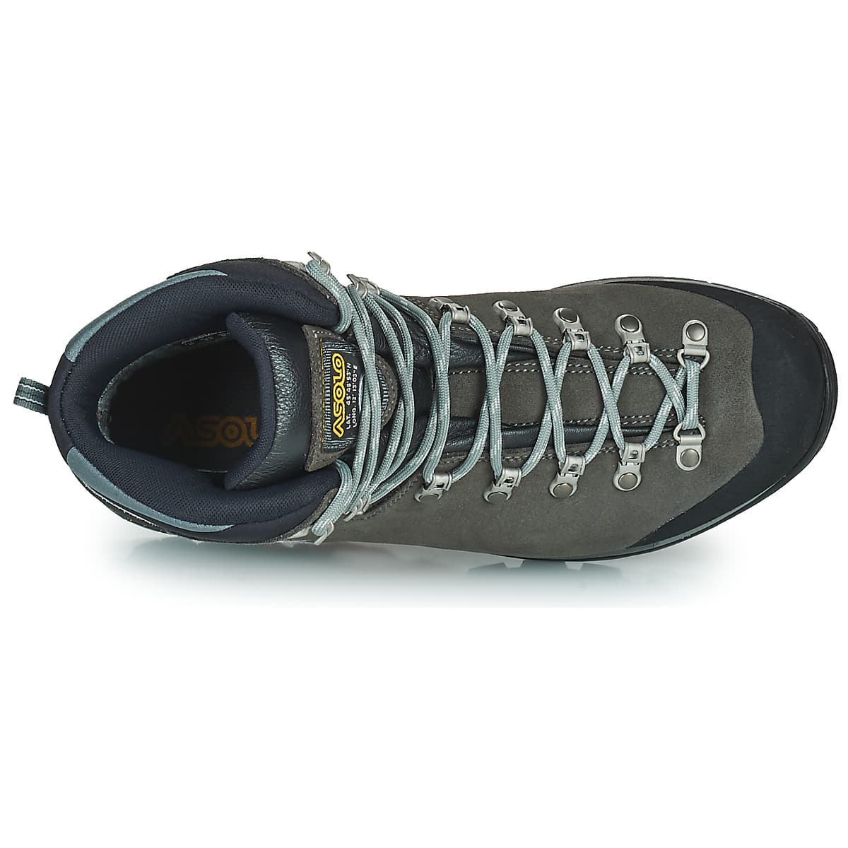 Men's Outdoor Shoes Asolo Gray