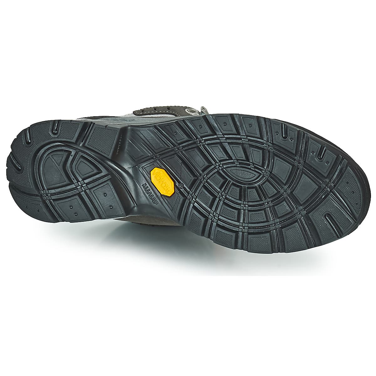 Men's Outdoor Shoes Asolo Gray