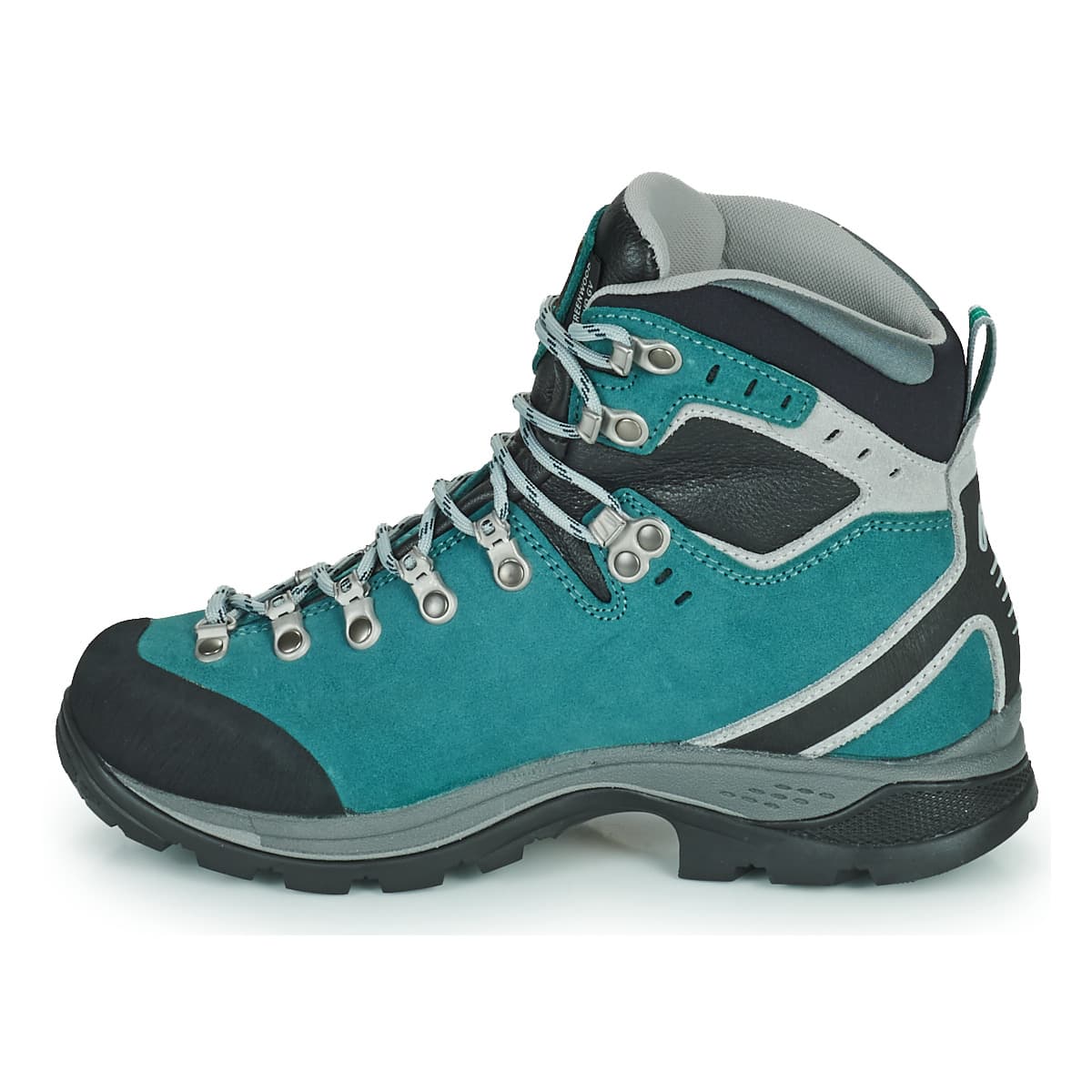 Women's Outdoor Shoes Asolo Blue