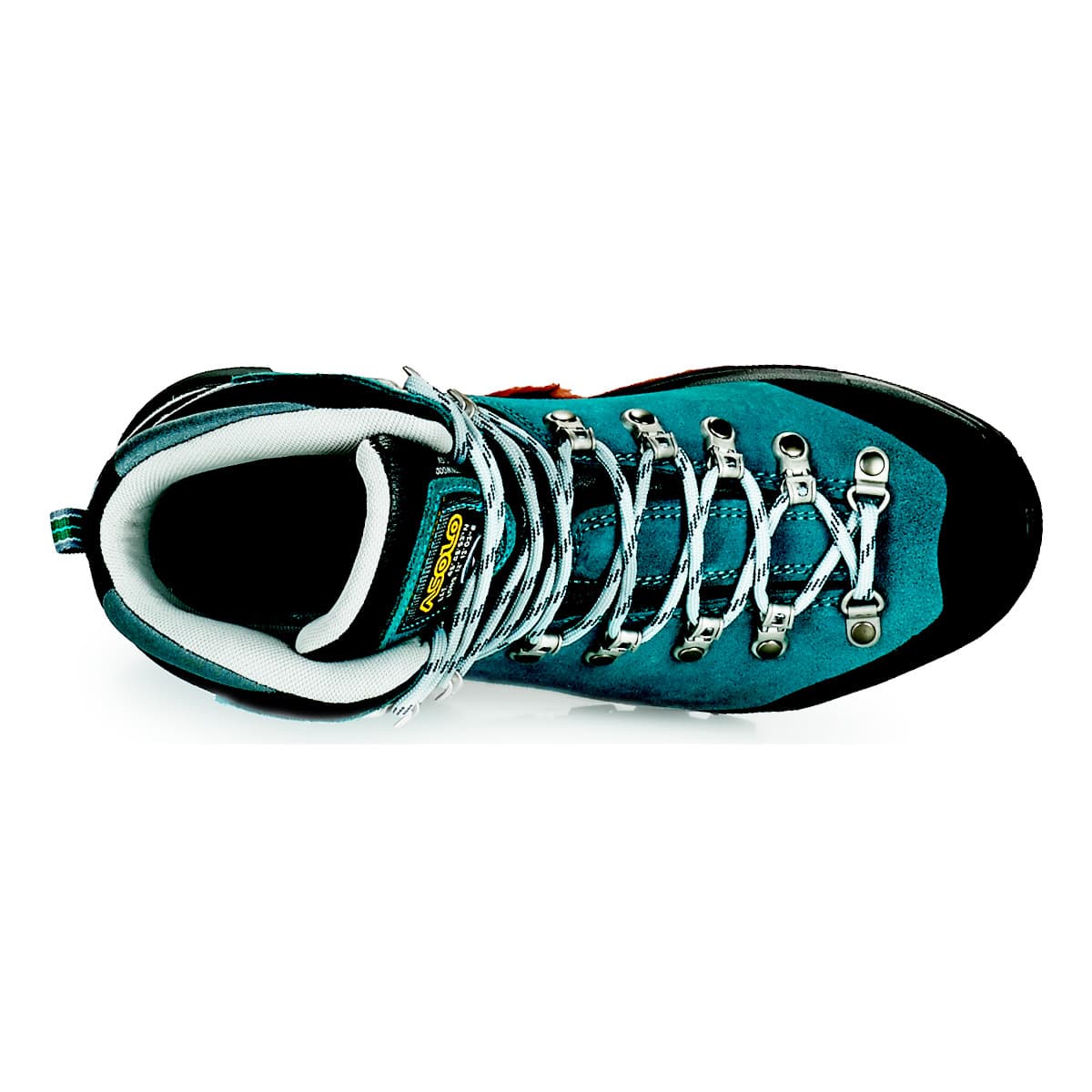 Women's Outdoor Shoes Asolo Blue