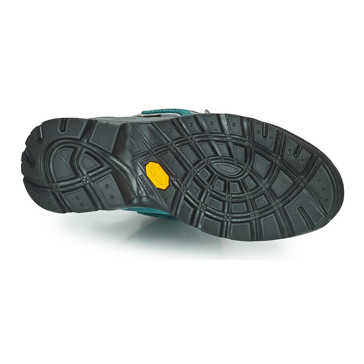 Women's Outdoor Shoes Asolo Blue