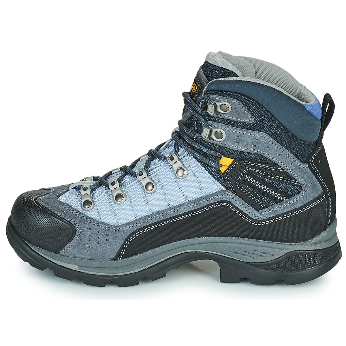 Women's Outdoor Shoes Asolo Blue