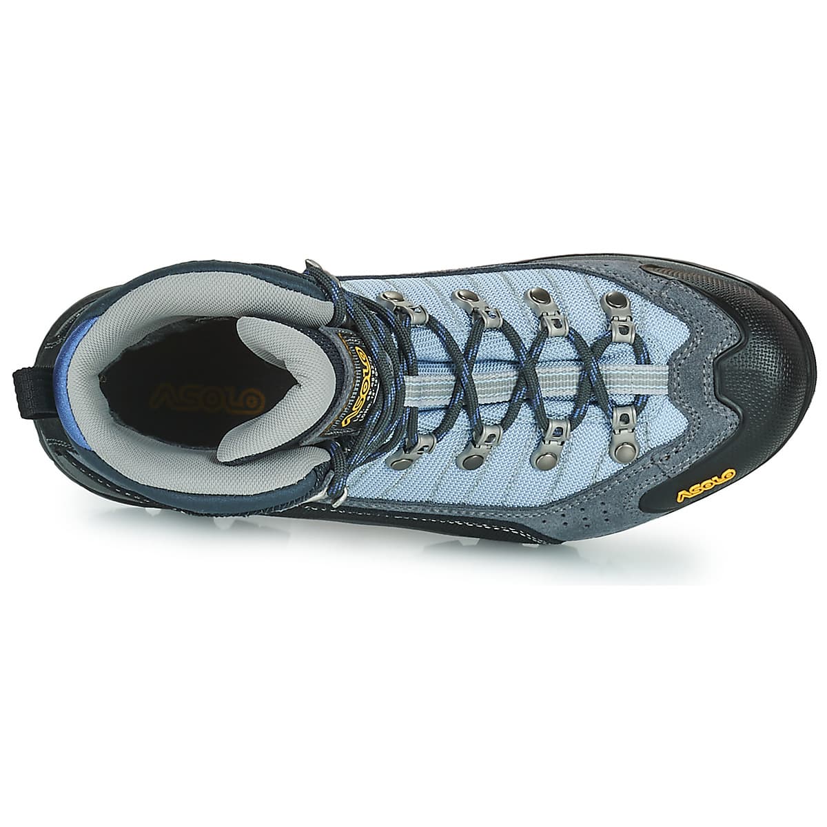 Women's Outdoor Shoes Asolo Blue