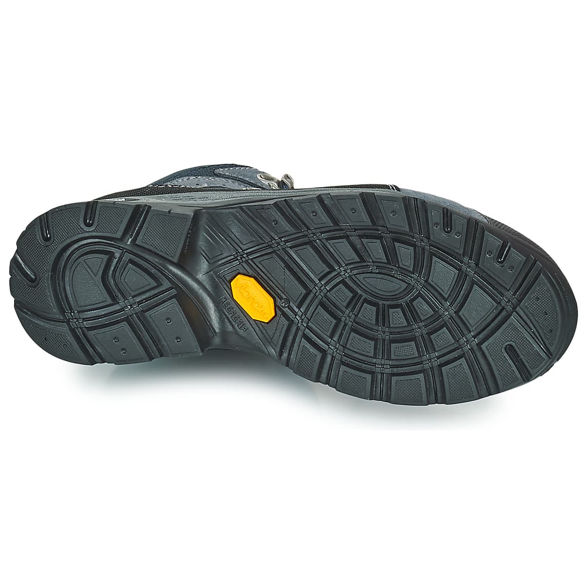 Women's Outdoor Shoes Asolo Blue