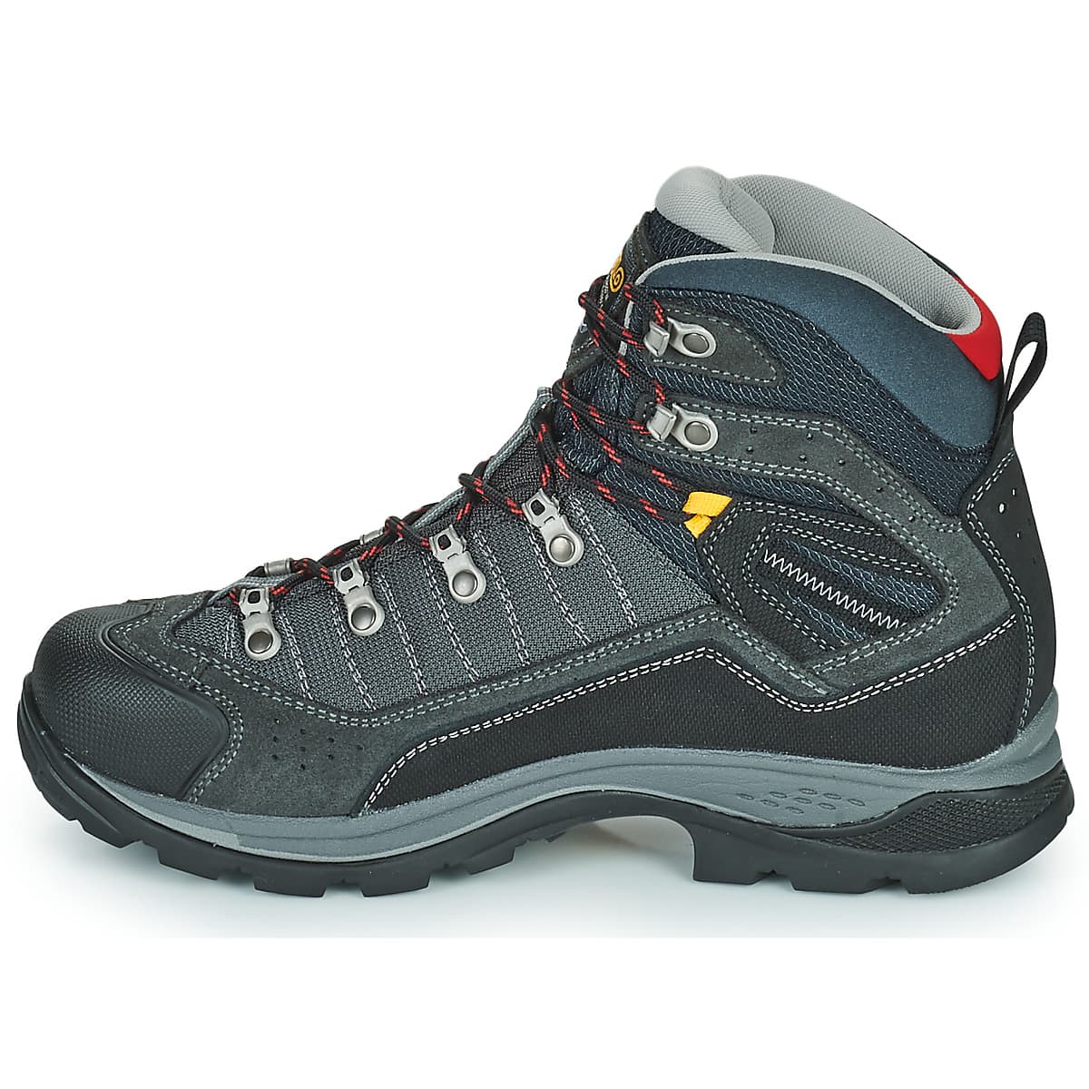 Men's Outdoor Shoes Asolo Gray