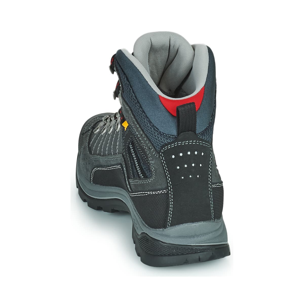 Men's Outdoor Shoes Asolo Gray