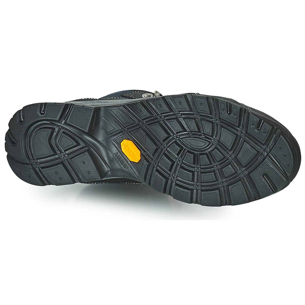 Men's Outdoor Shoes Asolo Gray