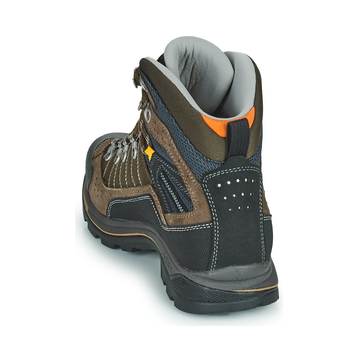 Men's Outdoor Shoes Asolo Brown