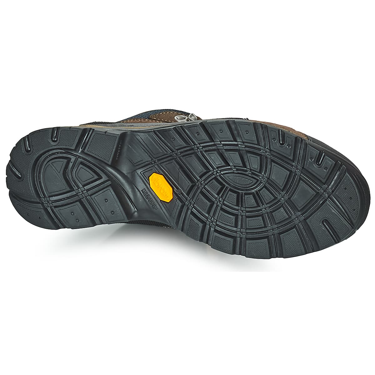 Men's Outdoor Shoes Asolo Brown