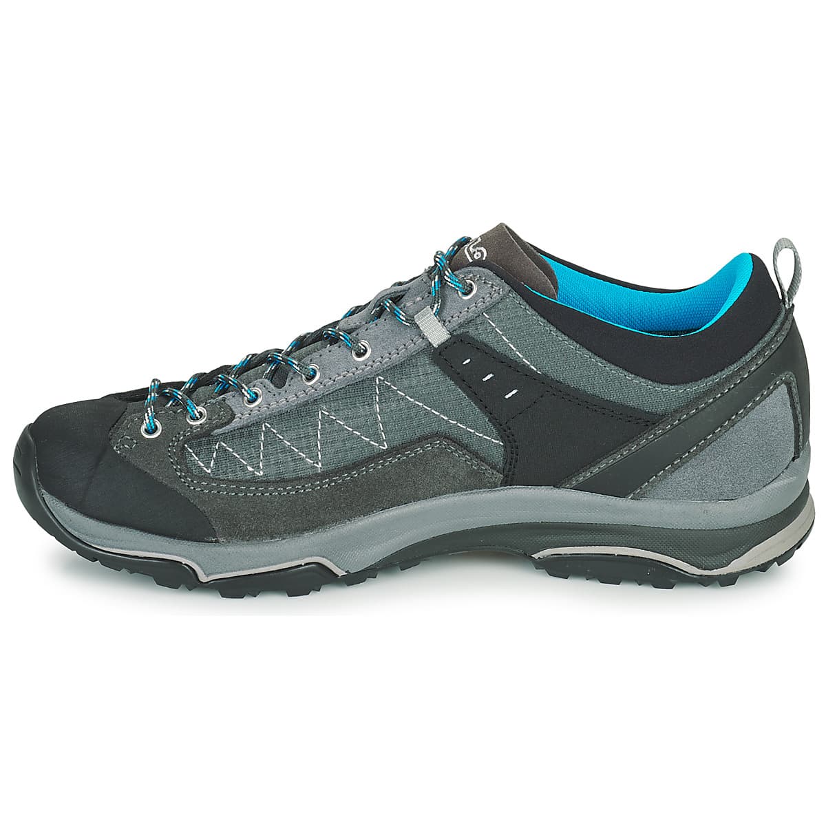 Women's Outdoor Shoes Asolo Gray