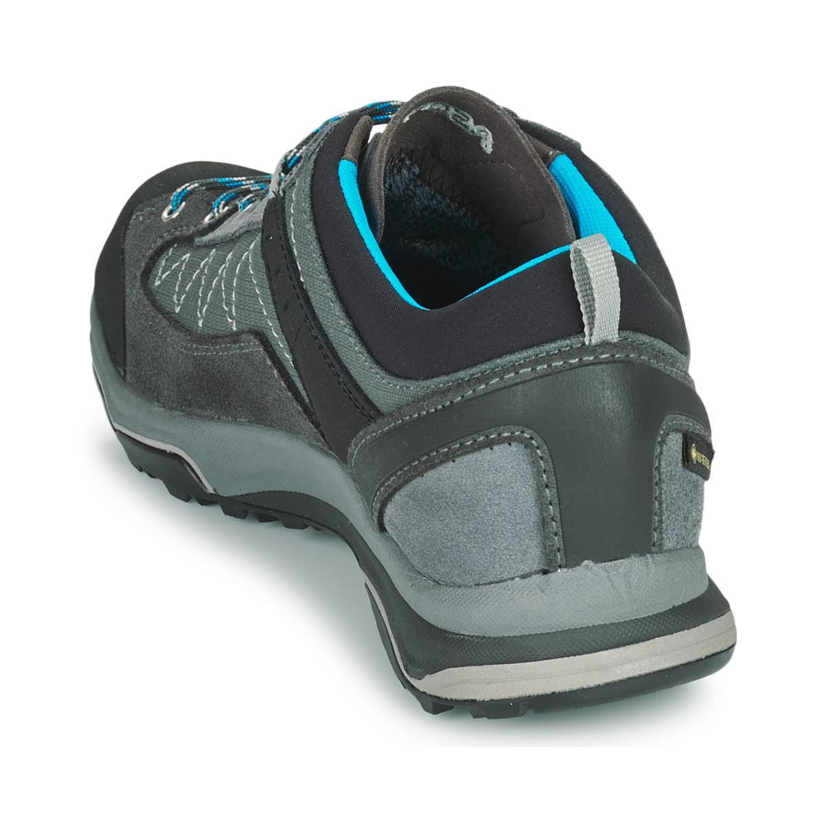 Women's Outdoor Shoes Asolo Gray