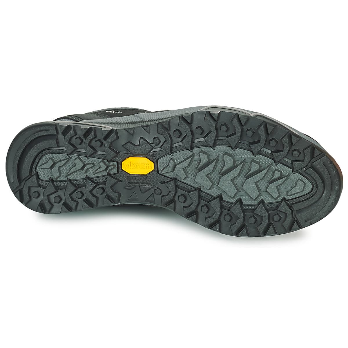 Women's Outdoor Shoes Asolo Gray