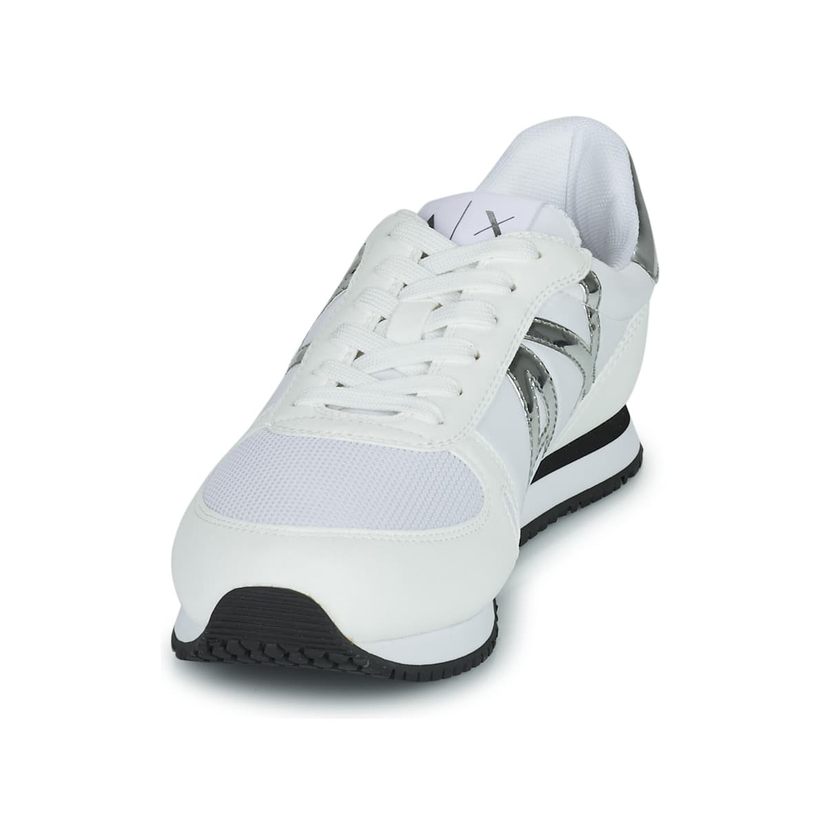 Women's Sneakers Armani Exchange White