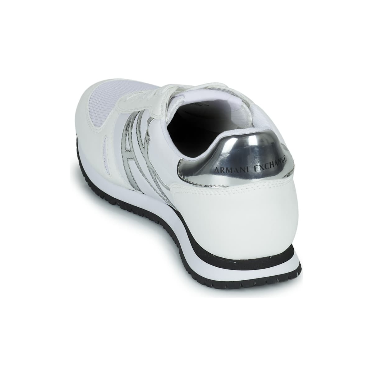 Women's Sneakers Armani Exchange White