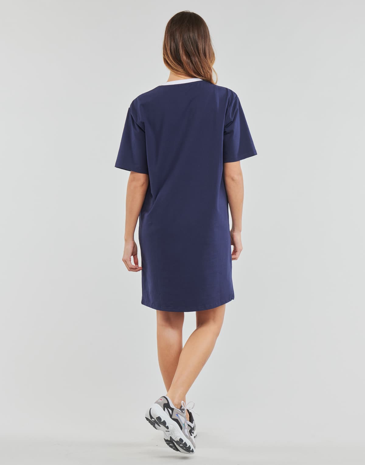 Women's Dresses Fila Blue