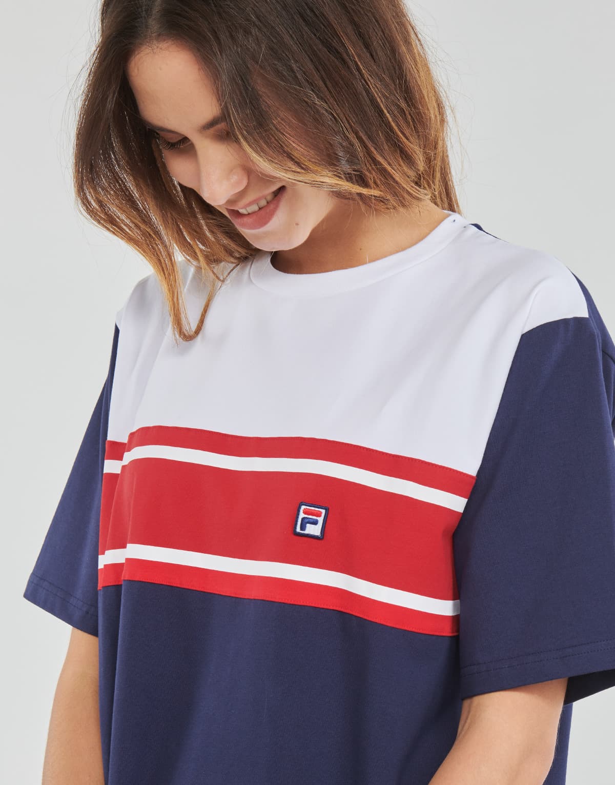 Women's Dresses Fila Blue