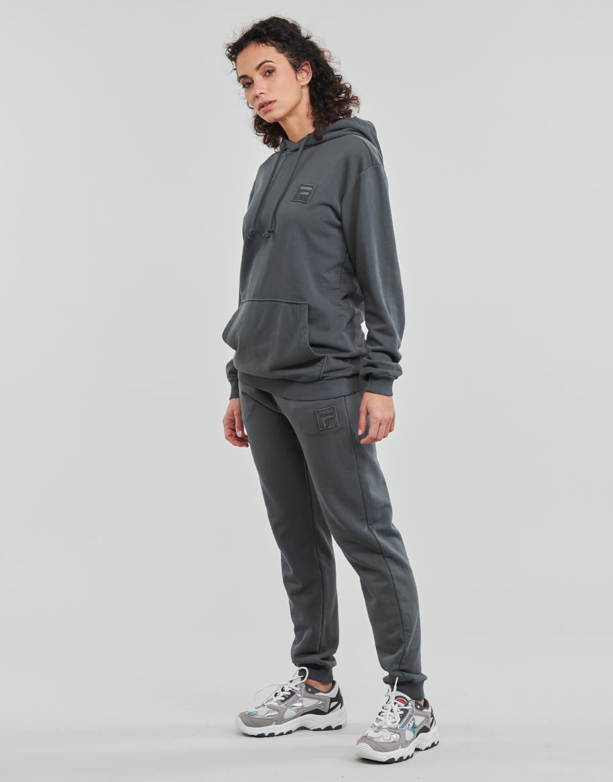 Women's Tracksuits Fila Black