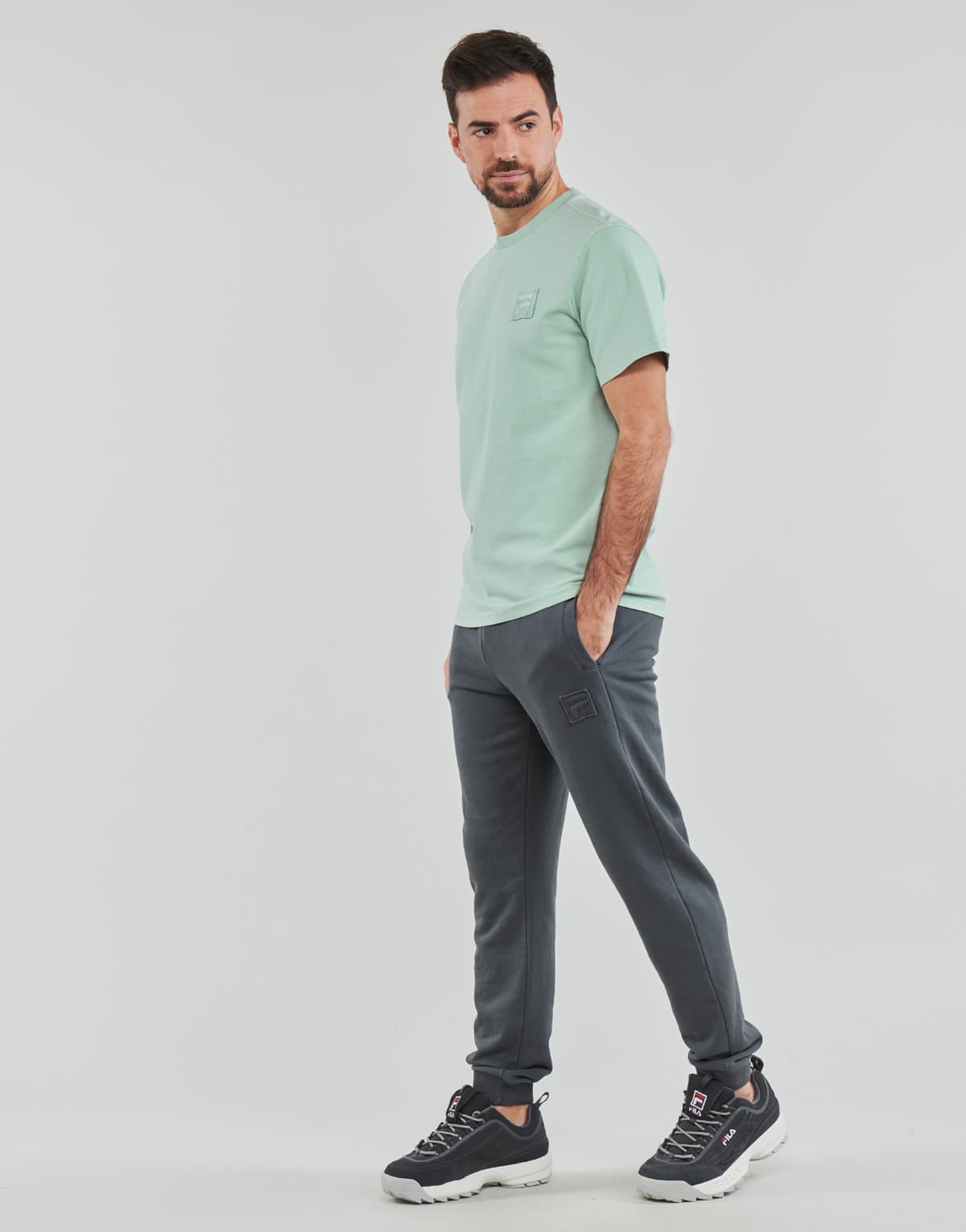 Women's Tracksuits Fila Black