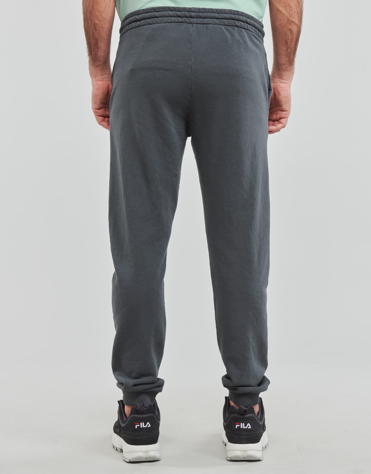 Women's Tracksuits Fila Black