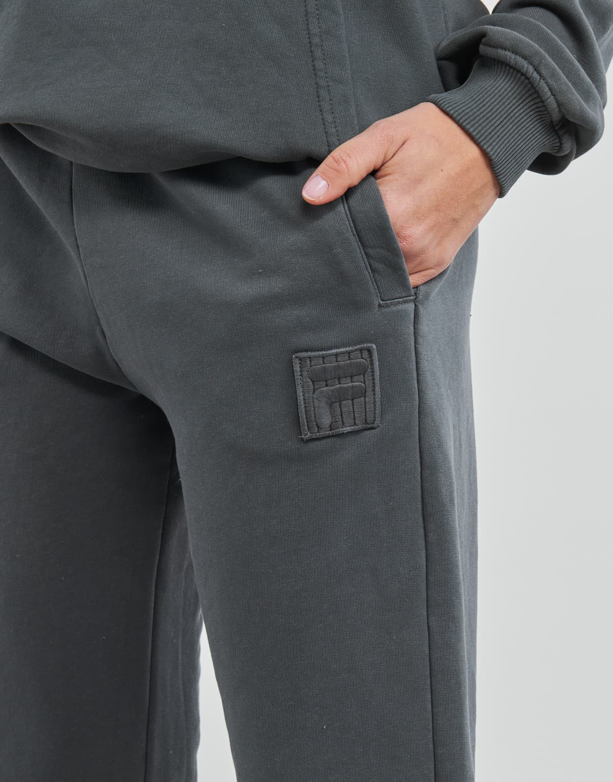 Women's Tracksuits Fila Black