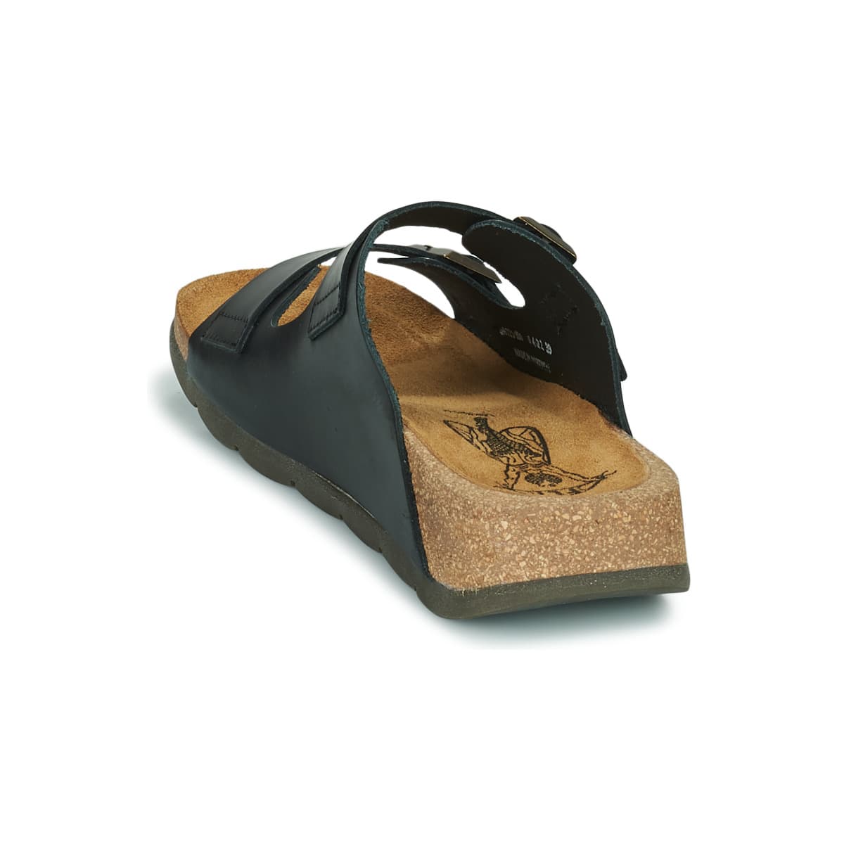 Women's Mules Fly London Black